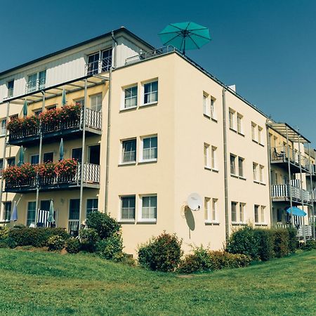 Ferienwohnungen Brombachsee Spalt Exterior foto