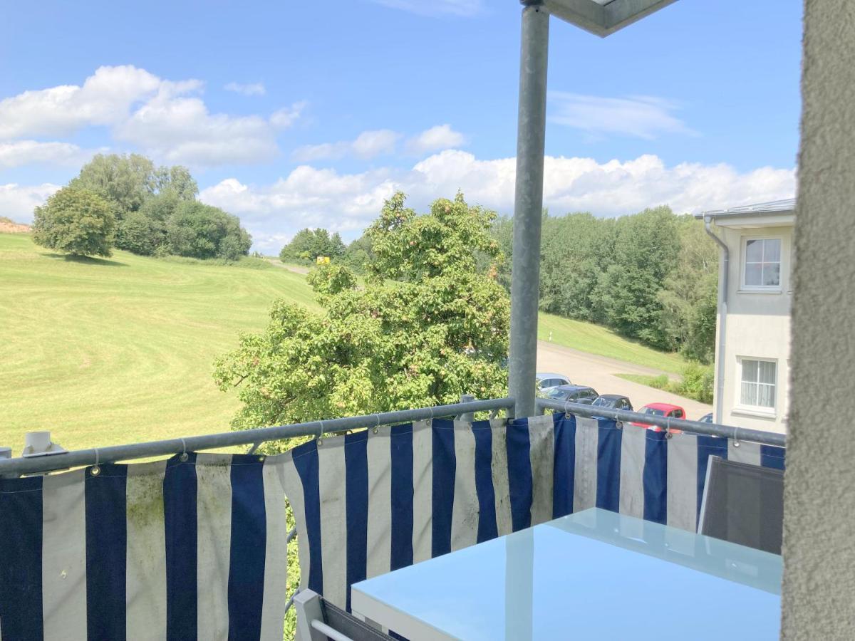 Ferienwohnungen Brombachsee Spalt Exterior foto