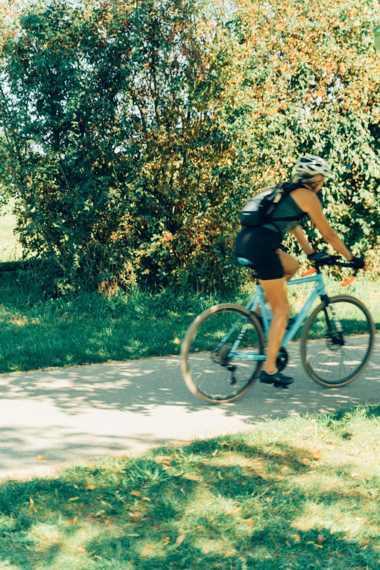 Ferienwohnungen Brombachsee Spalt Exterior foto