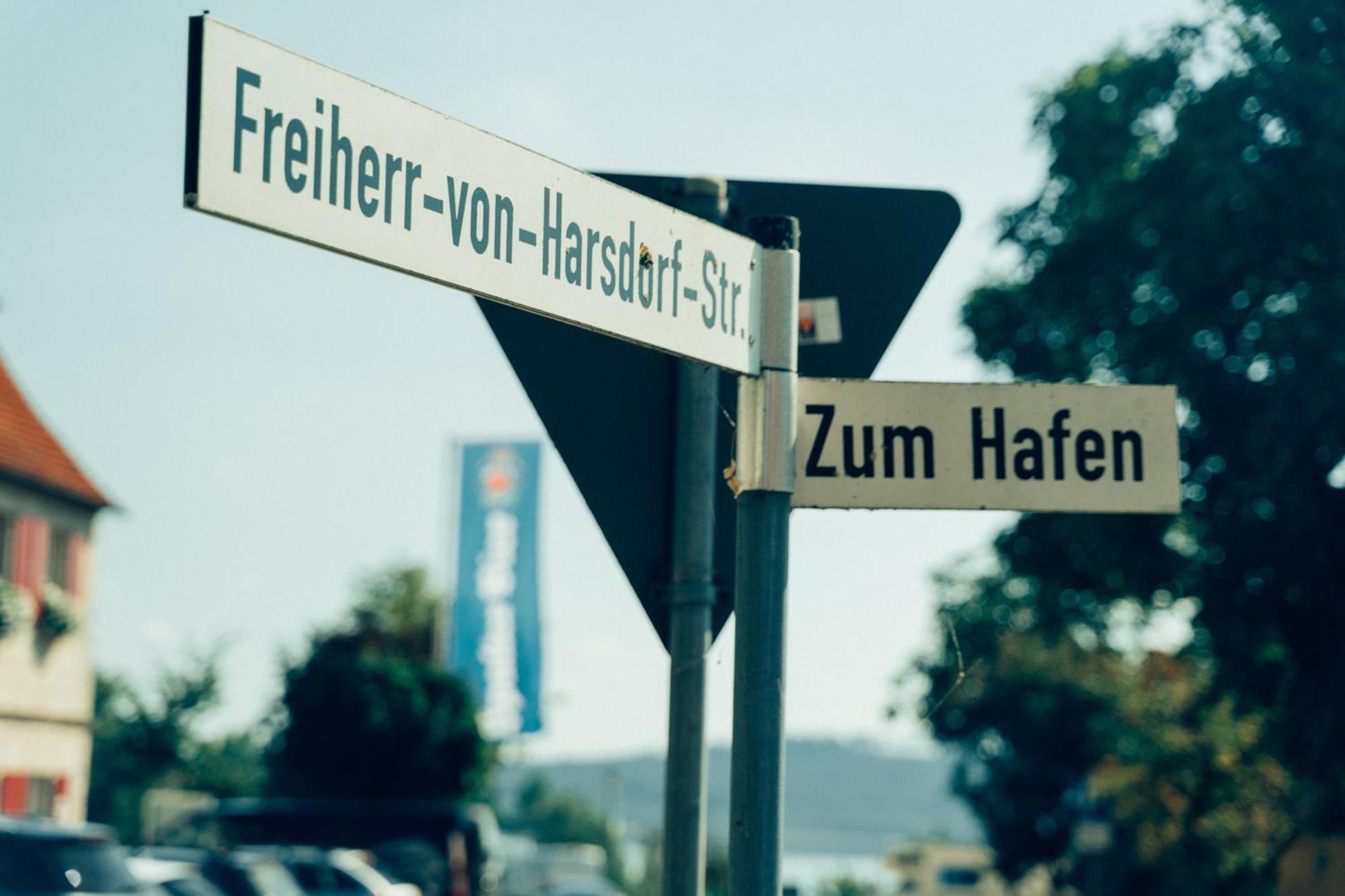 Ferienwohnungen Brombachsee Spalt Exterior foto