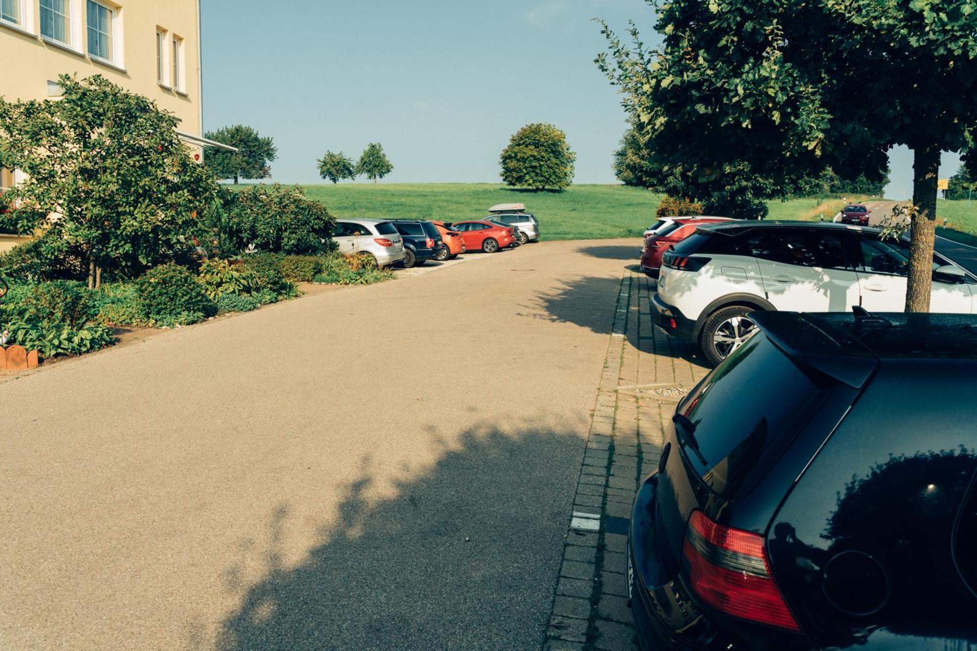 Ferienwohnungen Brombachsee Spalt Exterior foto